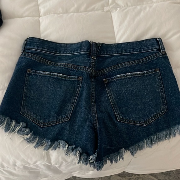 Free people shorts - Picture 3 of 3